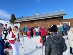 SLALOM 2025