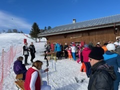 SLALOM 2025