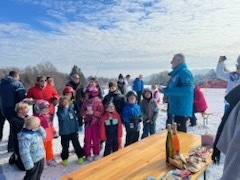 SLALOM 2025