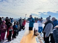 SLALOM 2025